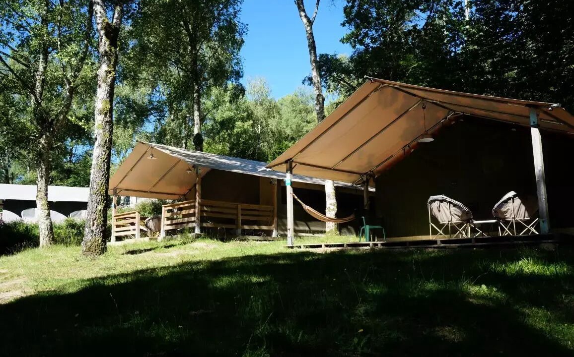 Photo of Outdoor in Treignac