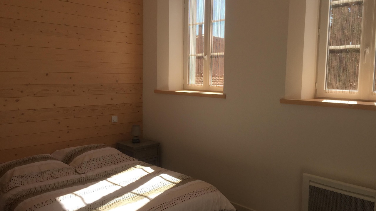 Photo of Bedroom in Rivedoux-Plage