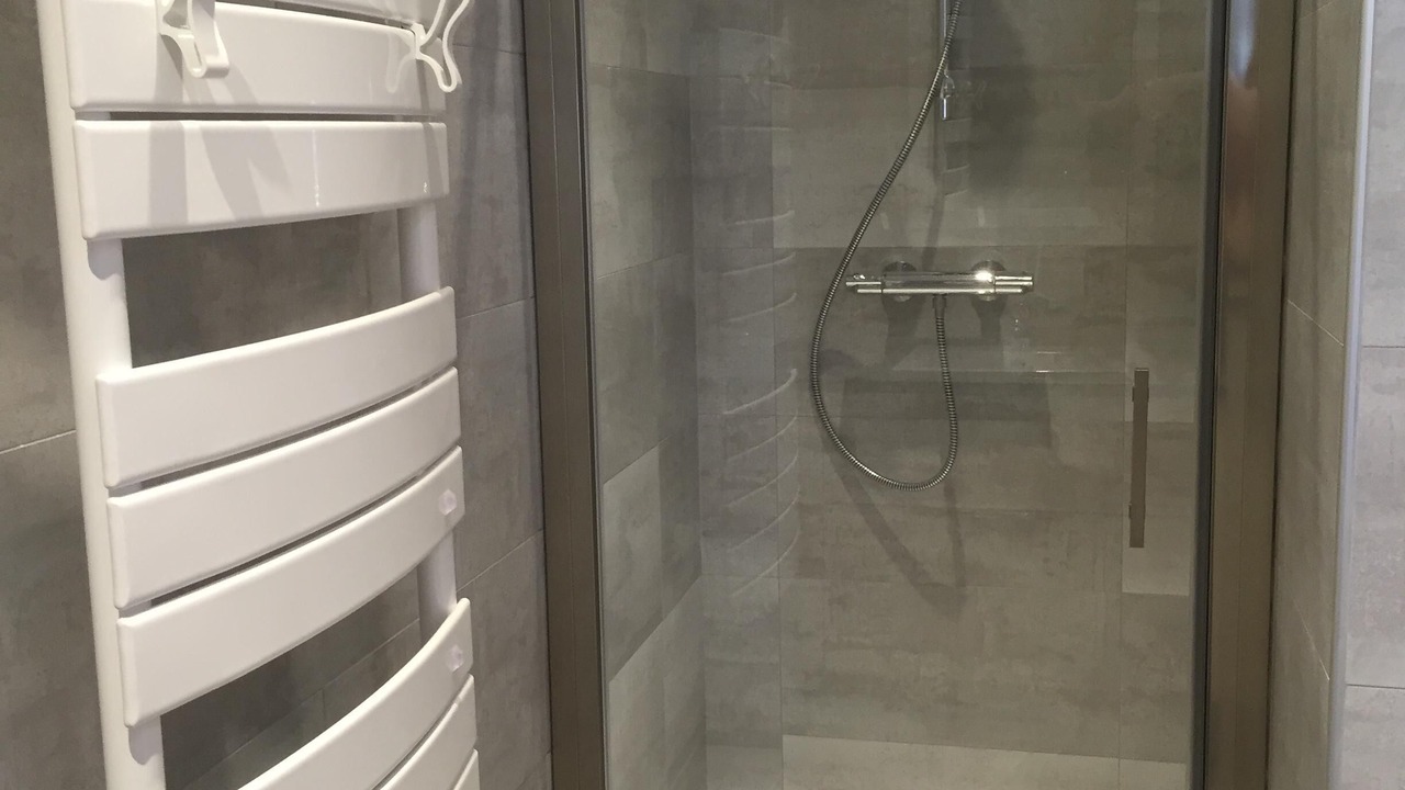 Photo of Bathroom in Rivedoux-Plage