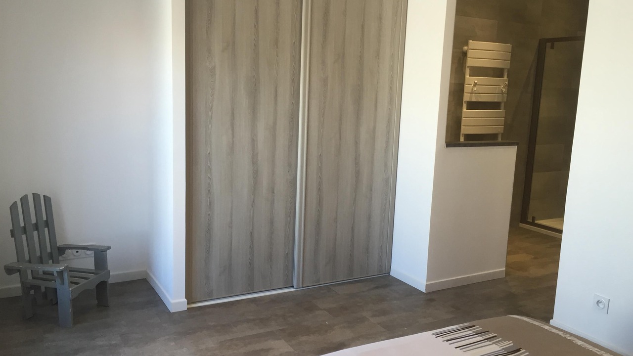 Photo of Bedroom in Rivedoux-Plage