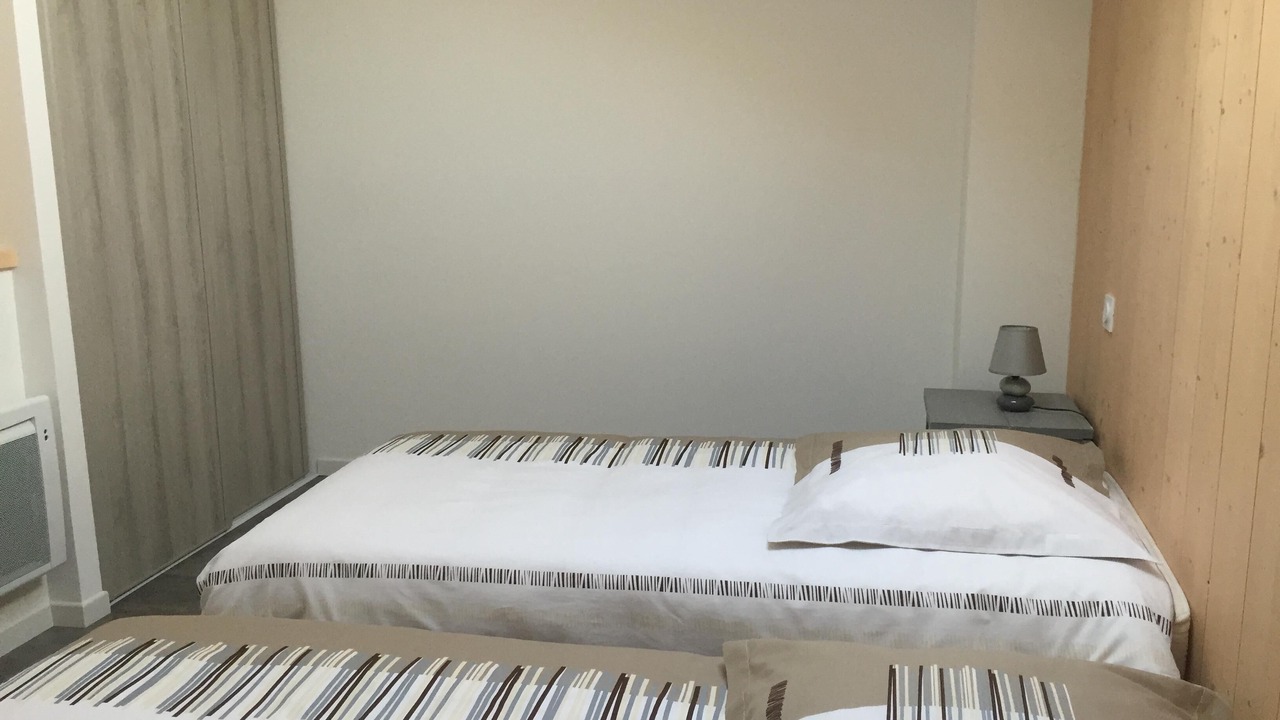Photo of Bedroom in Rivedoux-Plage