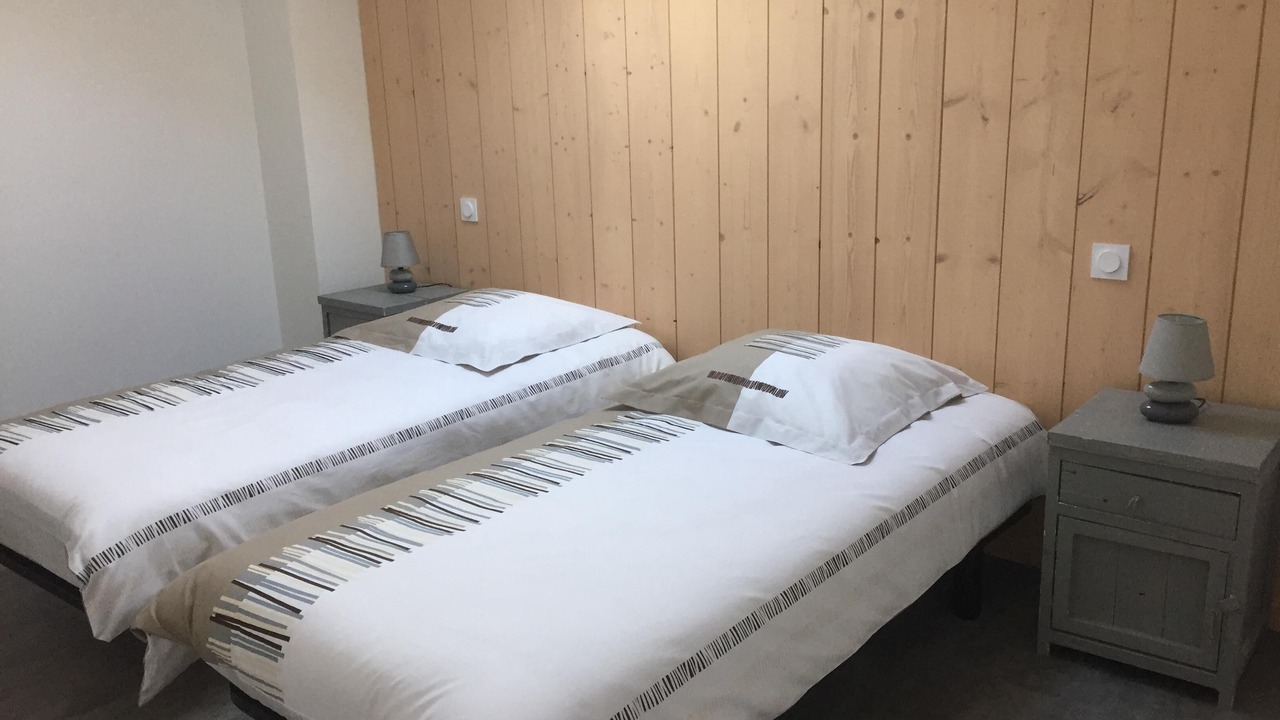Photo of Bedroom in Rivedoux-Plage