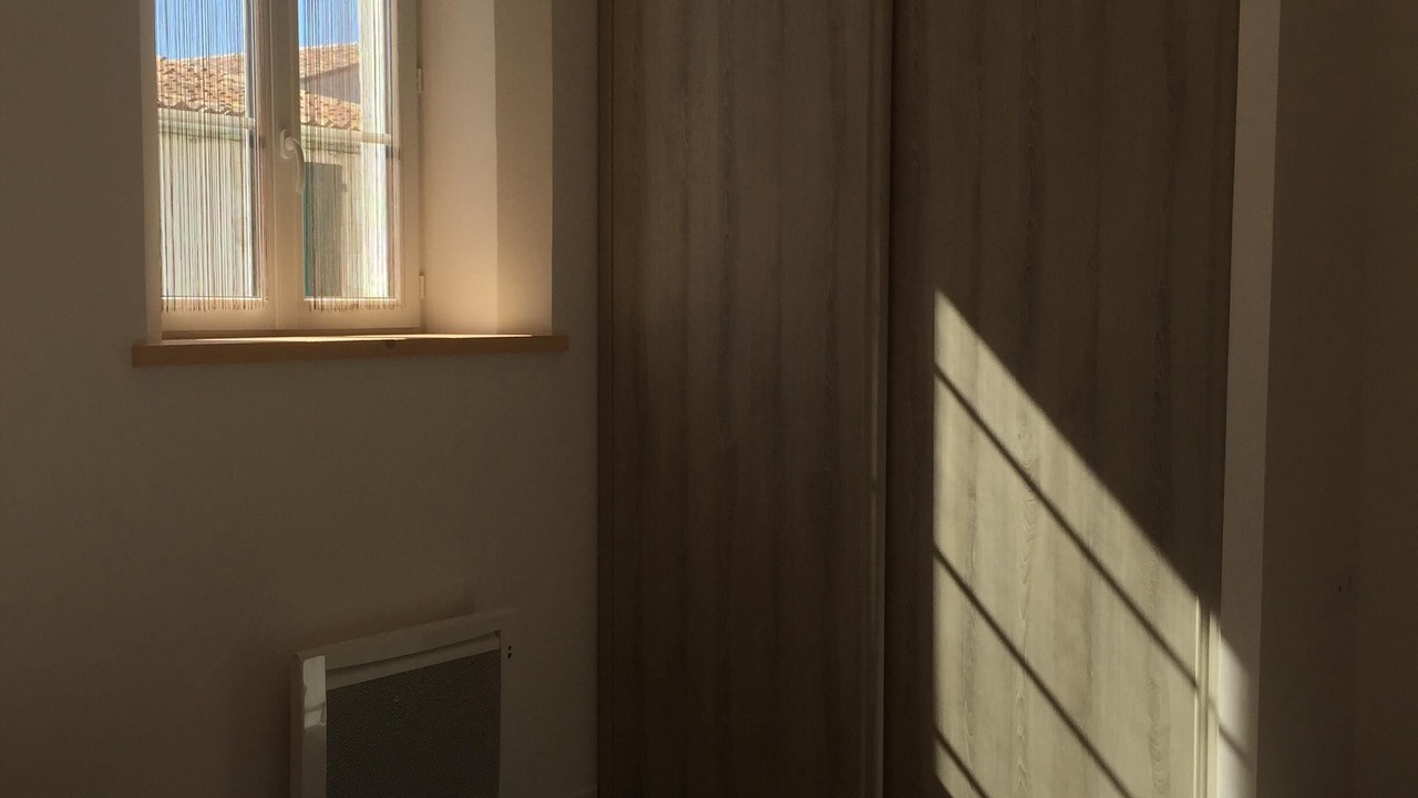 Photo of Bedroom in Rivedoux-Plage