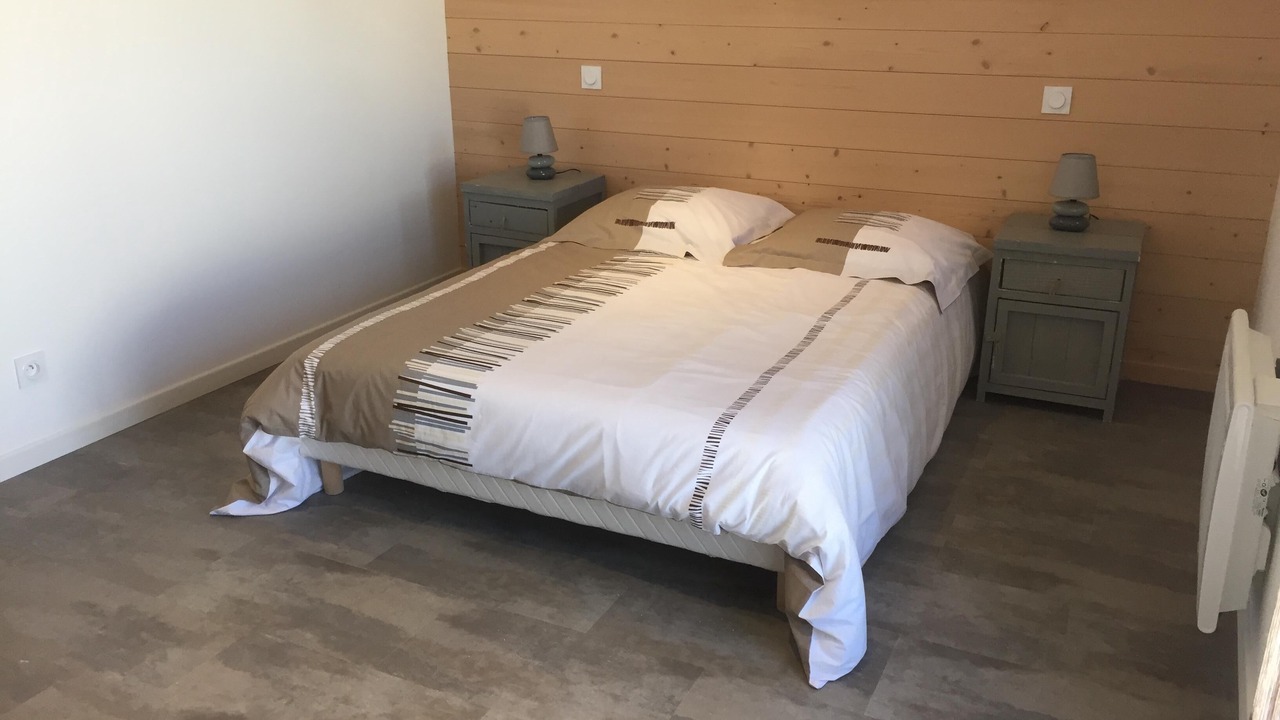 Photo of Bedroom in Rivedoux-Plage
