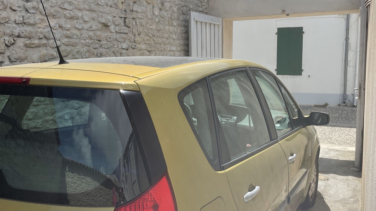 Photo of Outdoor in Rivedoux-Plage