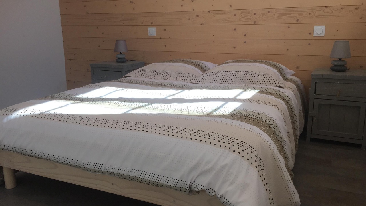 Photo of Bedroom in Rivedoux-Plage