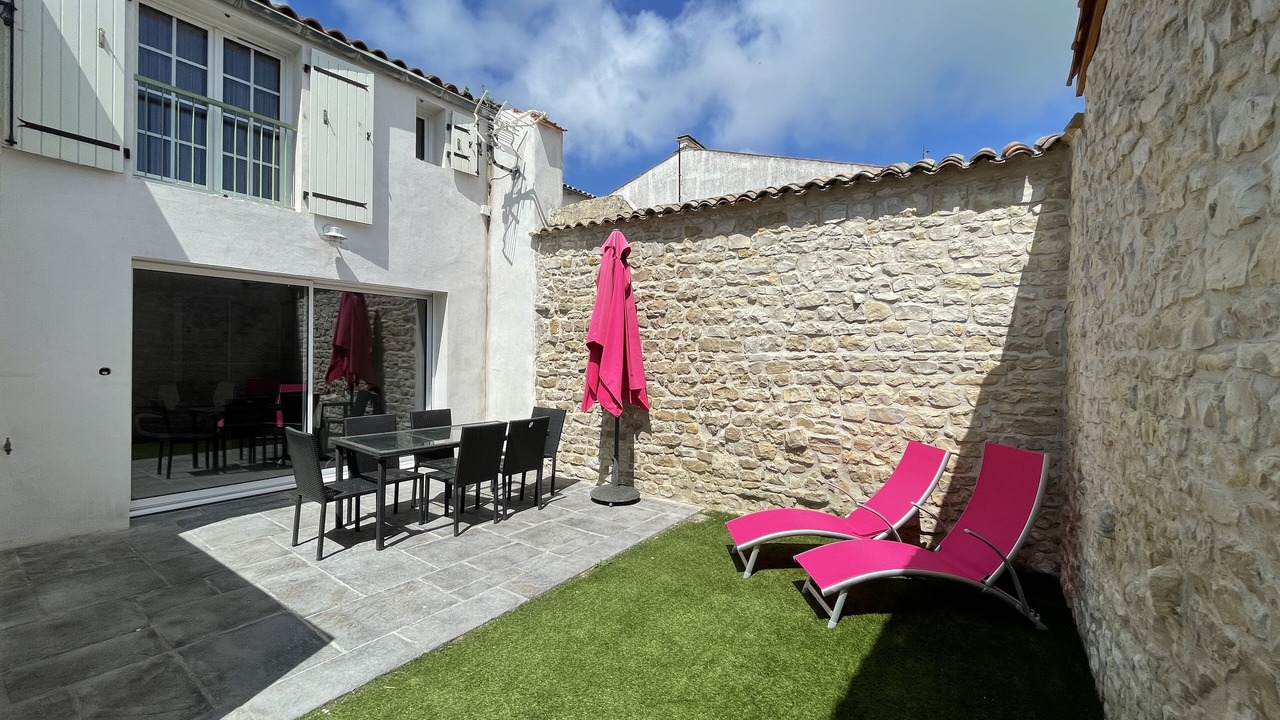 Photo of Outdoor in Rivedoux-Plage