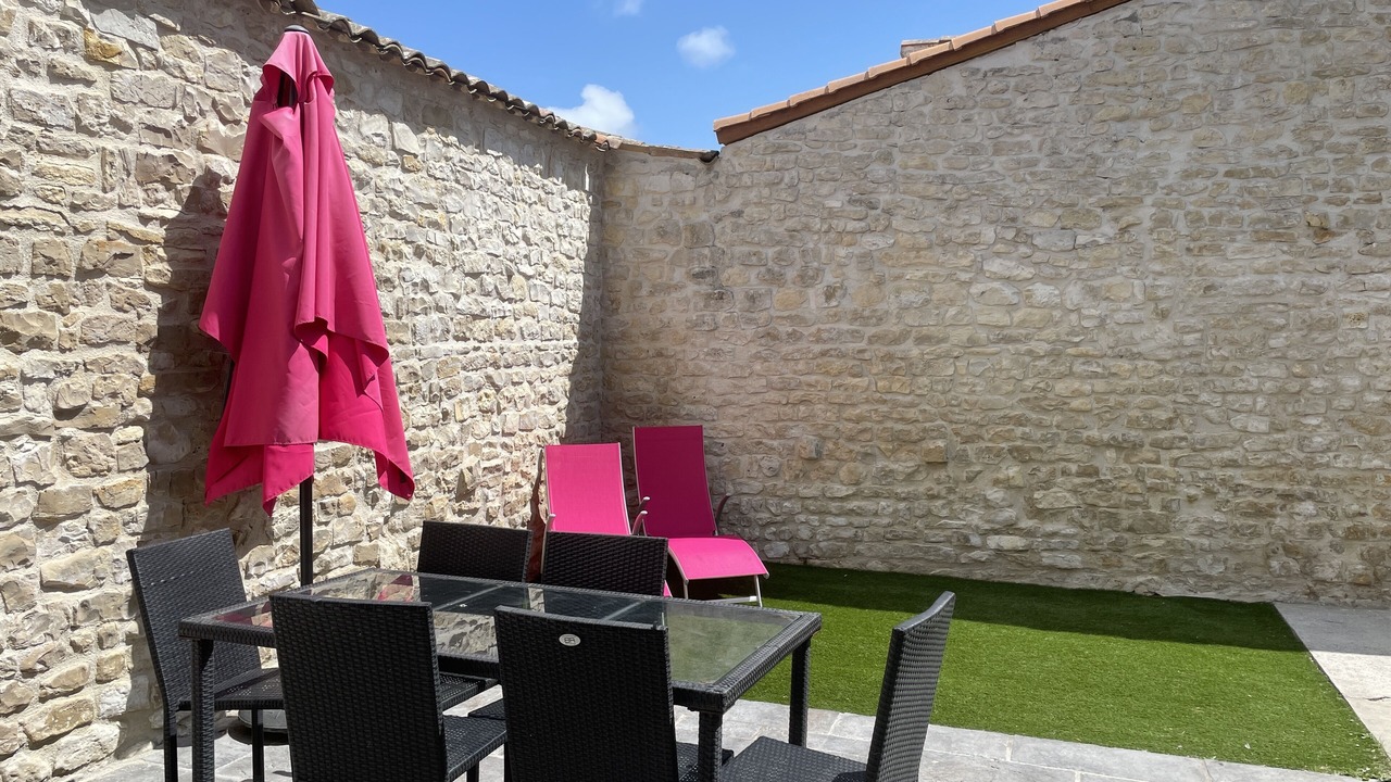 Photo of Outdoor in Rivedoux-Plage