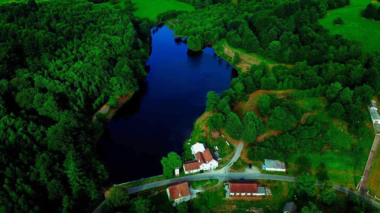 Photo of Outdoor in Sainte-Fortunade