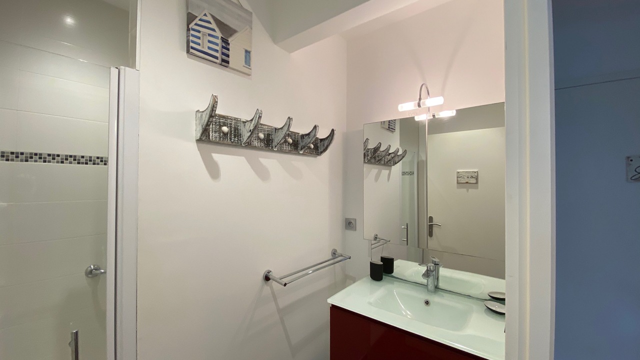Photo of Bathroom in Capbreton