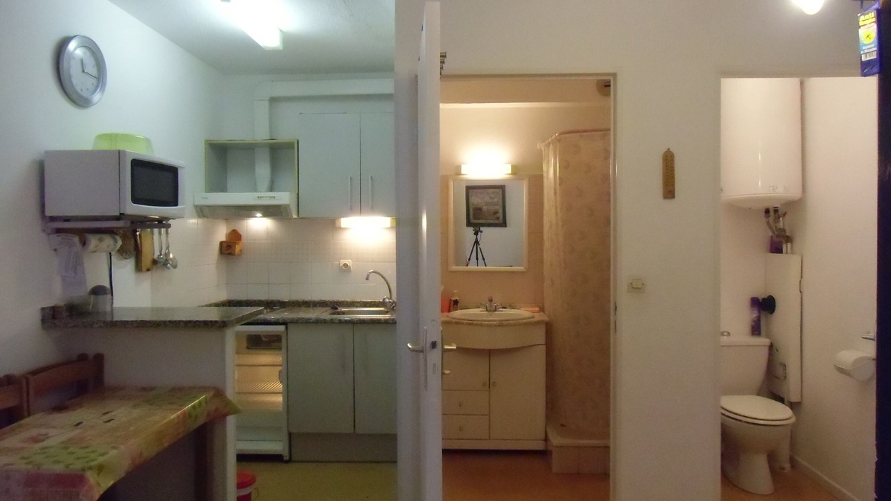 Photo of Kitchen in Vieux-Boucau-les-Bains