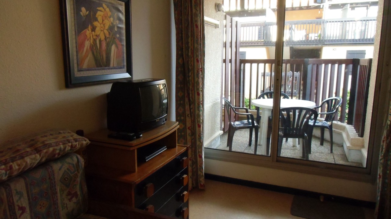 Photo of Livingroom in Vieux-Boucau-les-Bains