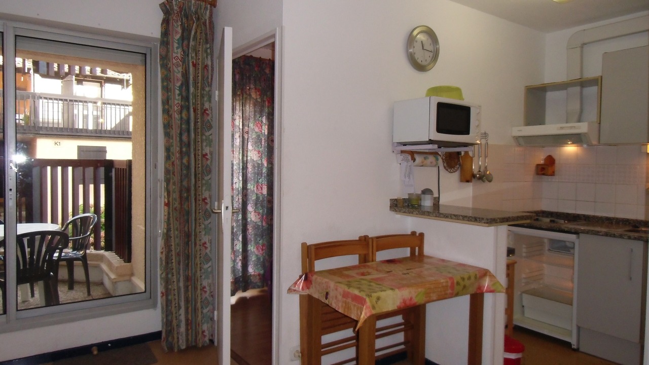 Photo of Kitchen in Vieux-Boucau-les-Bains
