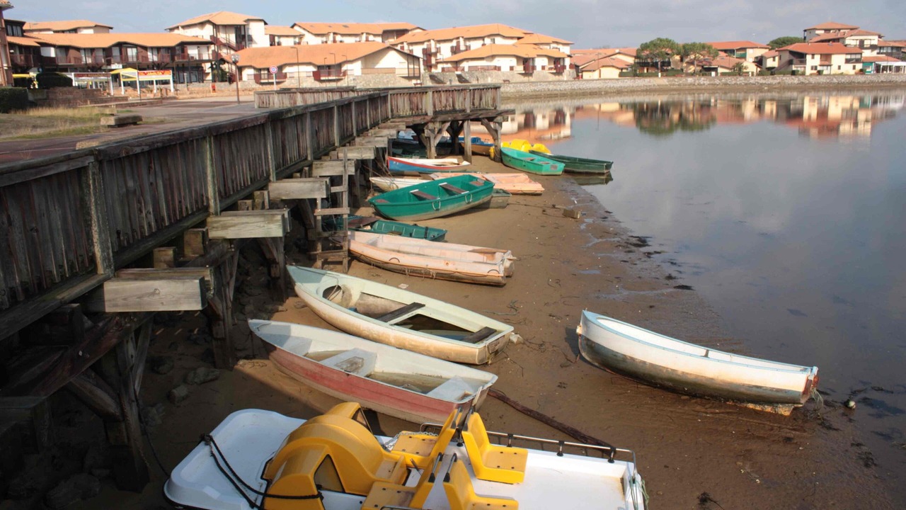 Photo of Others in Vieux-Boucau-les-Bains