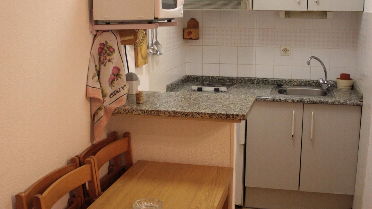 Photo of Kitchen in Vieux-Boucau-les-Bains