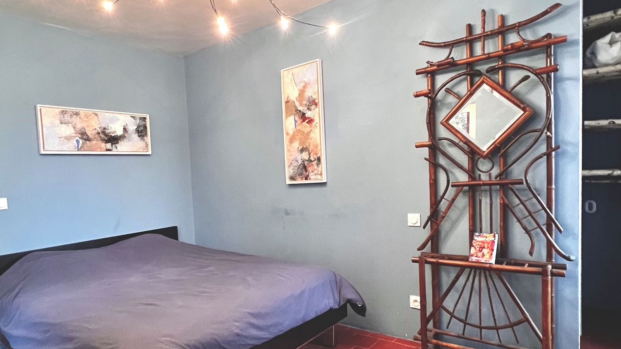 Photo of Bedroom in Buxeuil