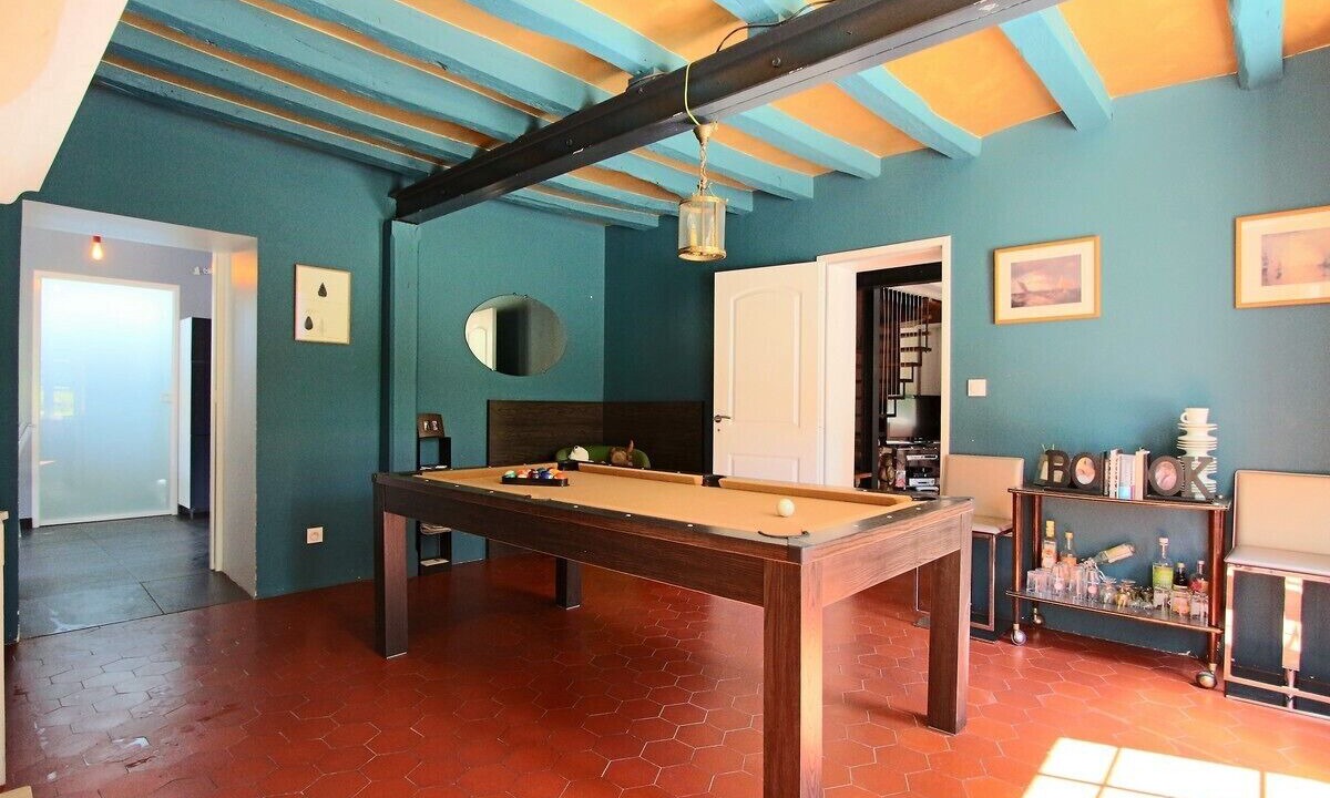 Photo of Bedroom in Buxeuil