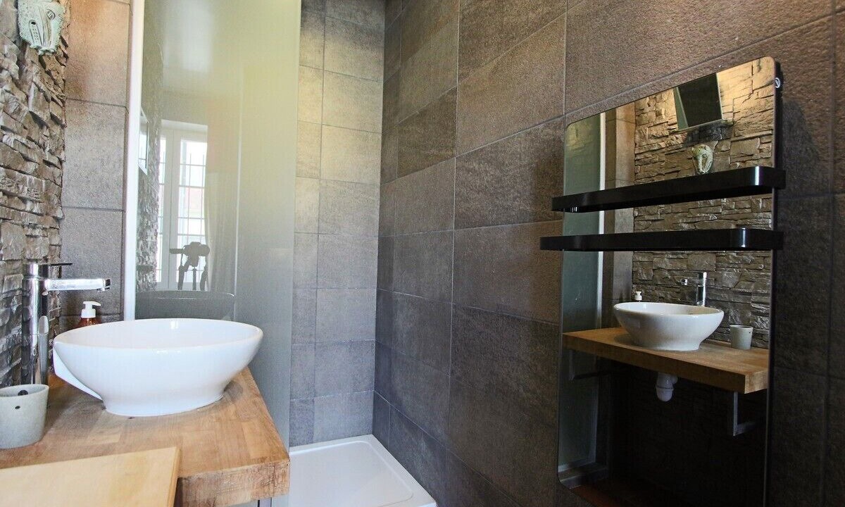 Photo of Bathroom in Buxeuil