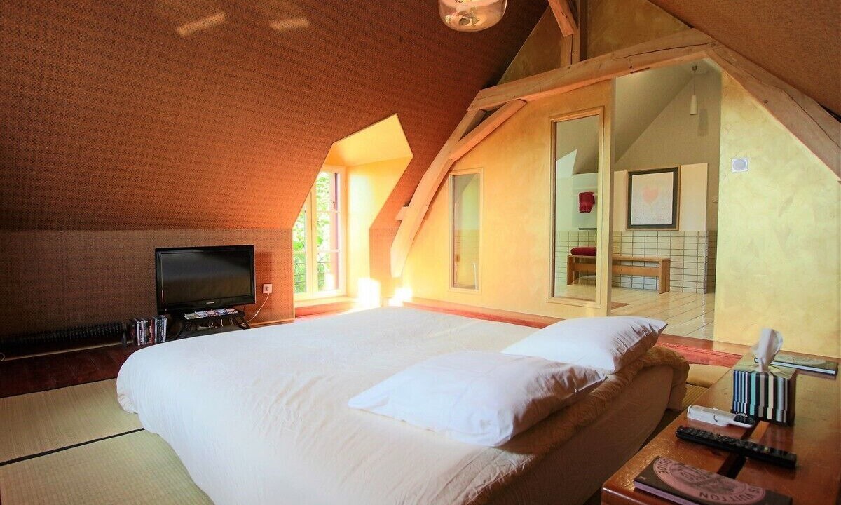 Photo of Bedroom in Buxeuil