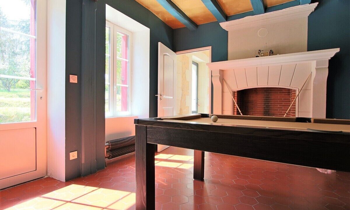 Photo of Bedroom in Buxeuil