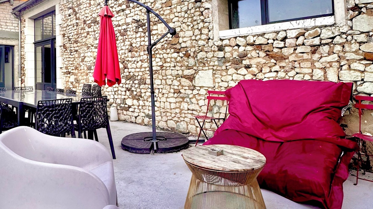 Photo of Outdoor in Buxeuil
