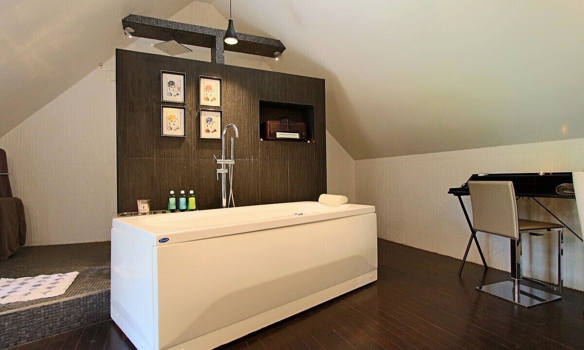 Photo of Bathroom in Buxeuil