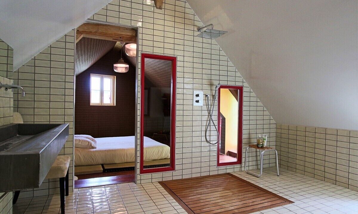 Photo of Bedroom in Buxeuil