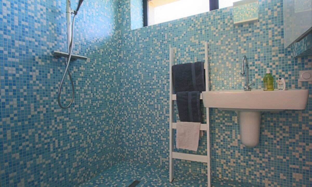 Photo of Bathroom in Buxeuil