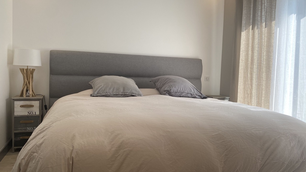 Photo of Bedroom in Anglet