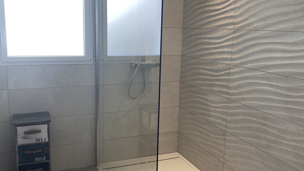 Photo of Bathroom in Anglet