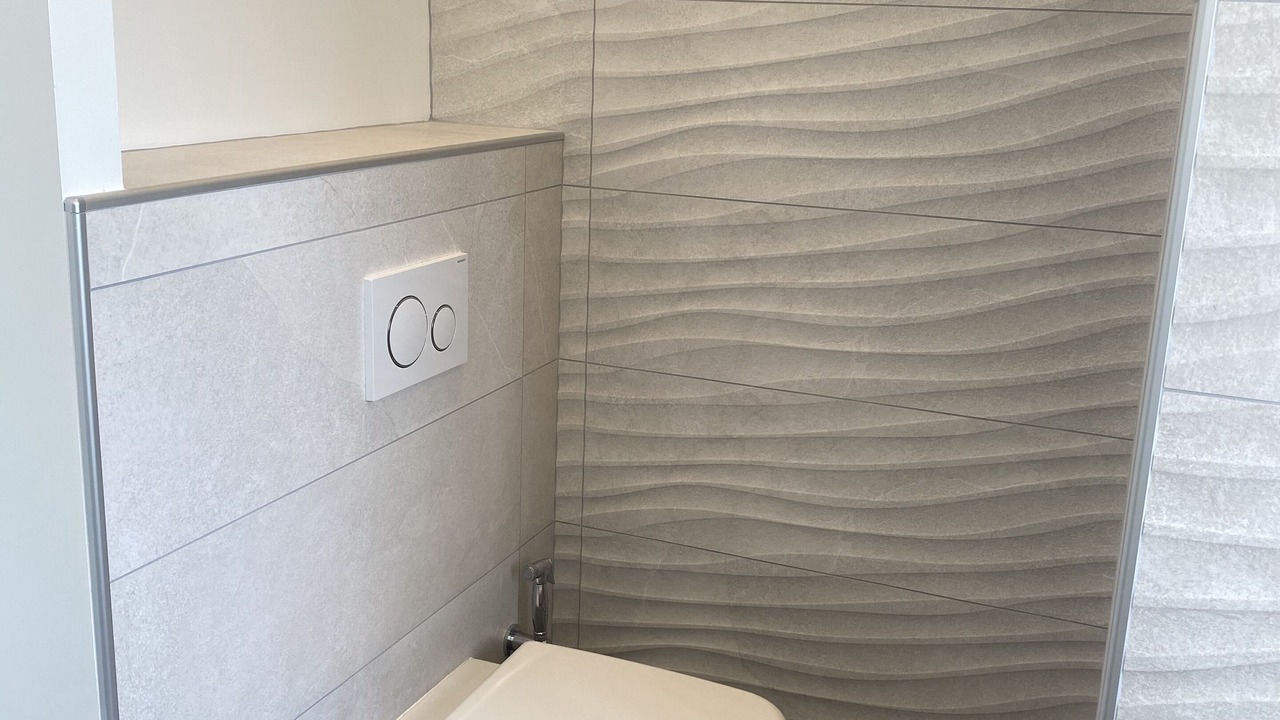 Photo of Bathroom in Anglet