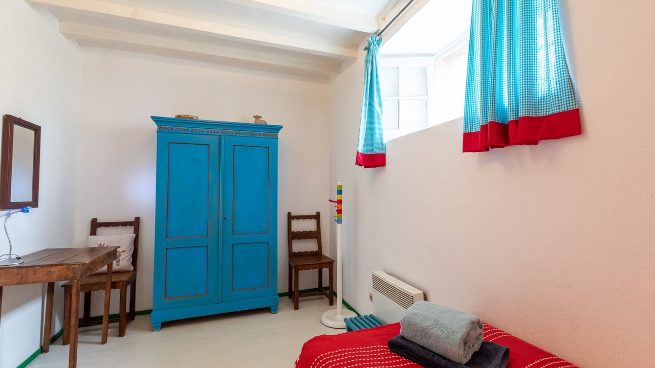 Photo of Bedroom in Florimont-Gaumier