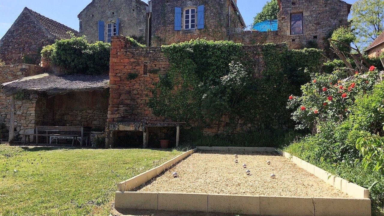 Photo of Outdoor in Florimont-Gaumier