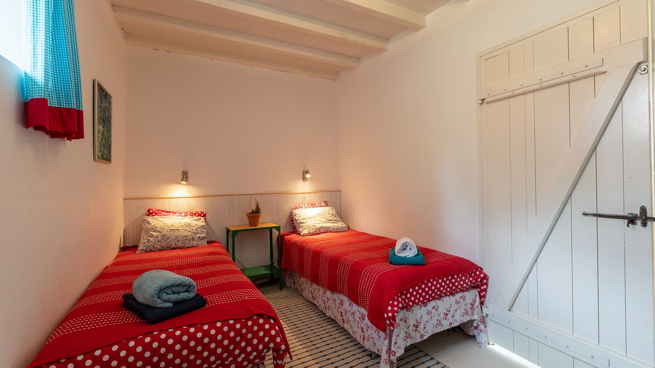 Photo of Bedroom in Florimont-Gaumier