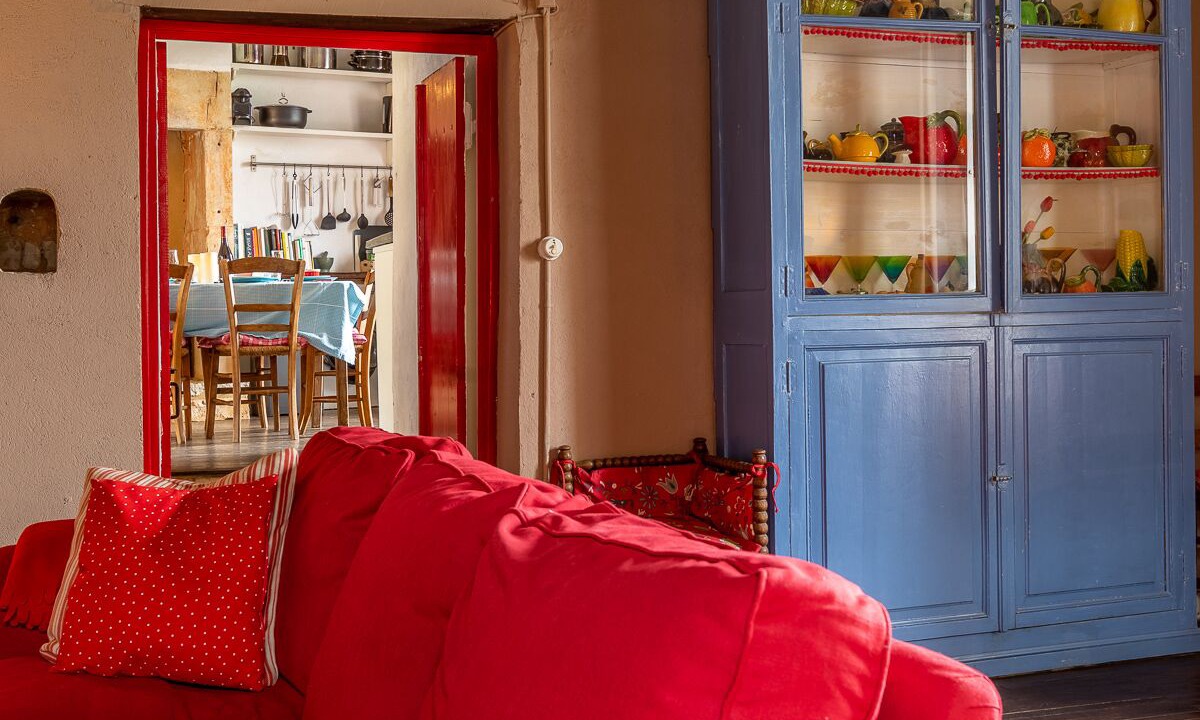 Photo of Livingroom in Florimont-Gaumier
