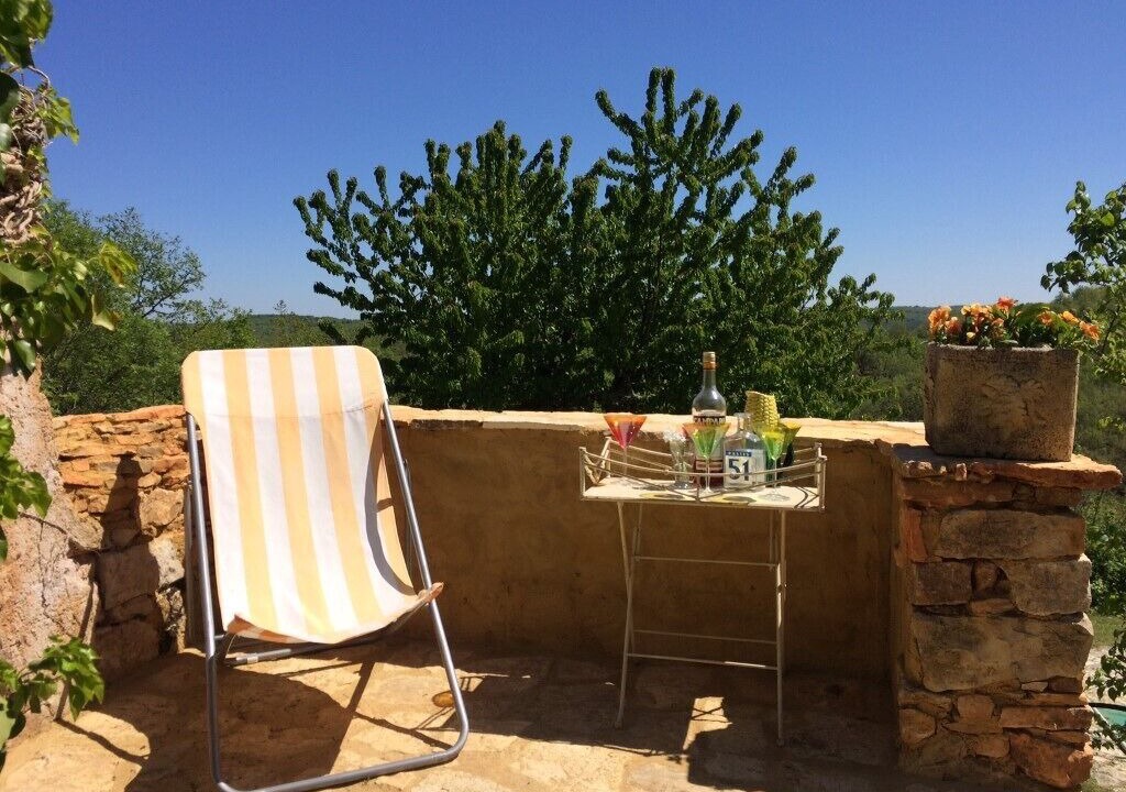 Photo of Patio Balcony in Florimont-Gaumier
