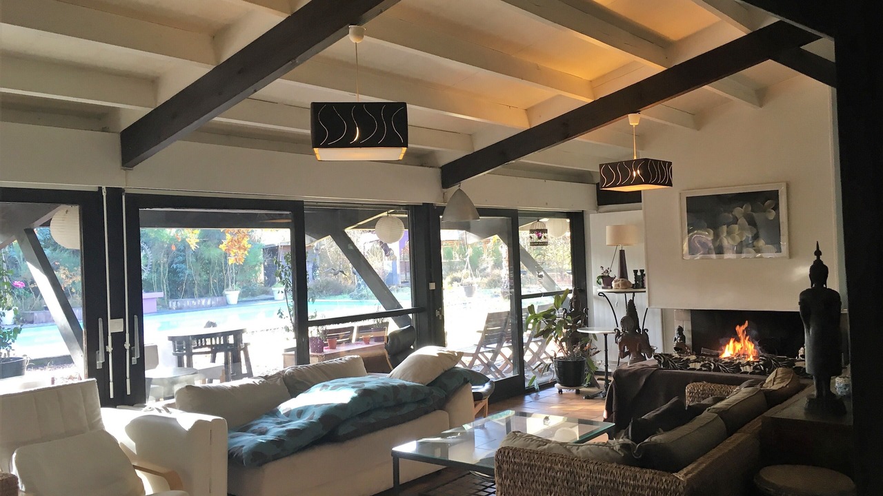 Photo of Livingroom in Martignas-Sur-Jalle