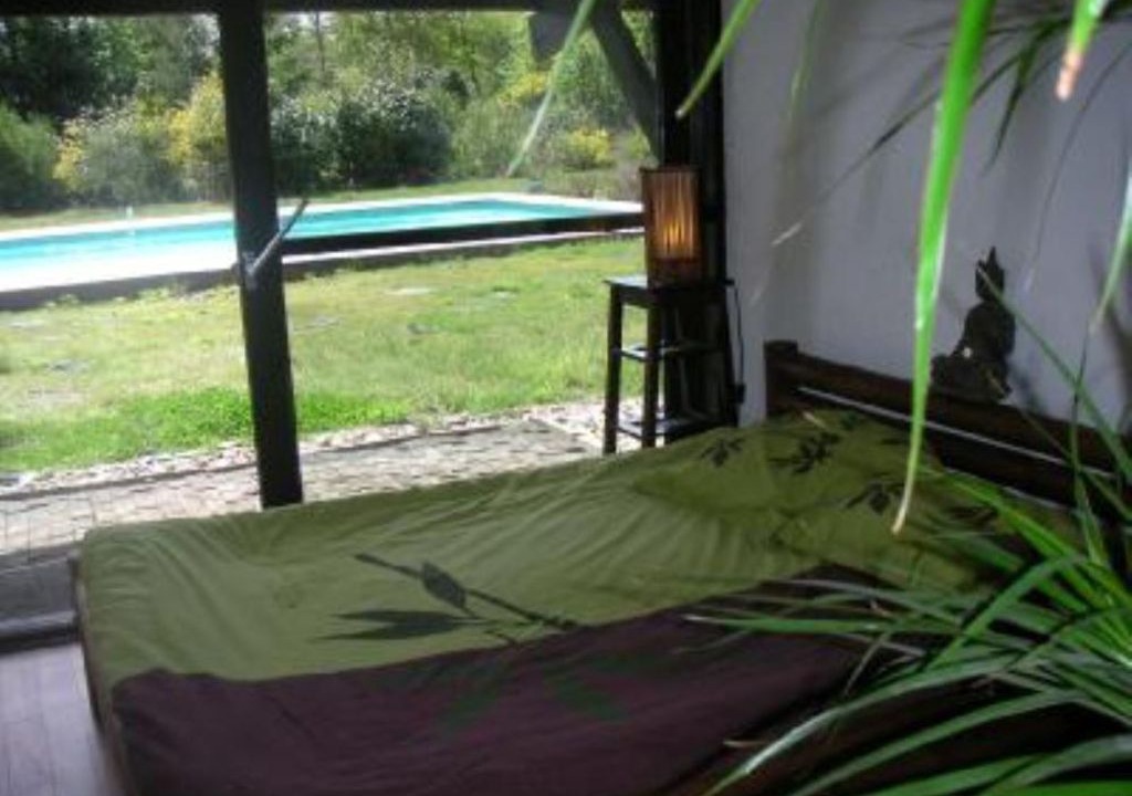 Photo of Bedroom in Martignas-Sur-Jalle