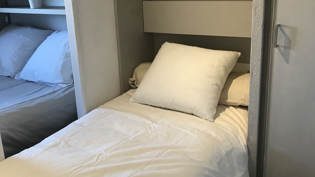 Photo of Bedroom in Le Lavandou