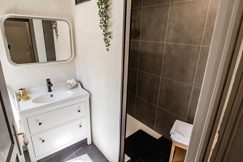 Photo of Bathroom in Bergerac