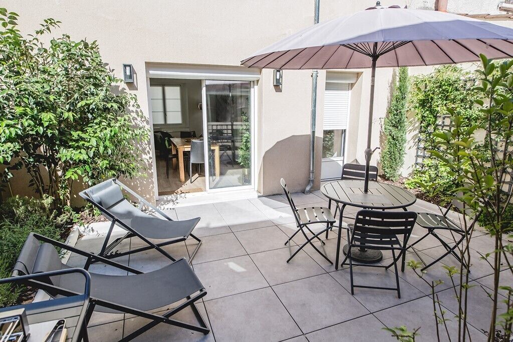 Photo of Outdoor in Bergerac