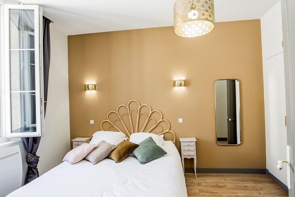 Photo of Bedroom in Bergerac