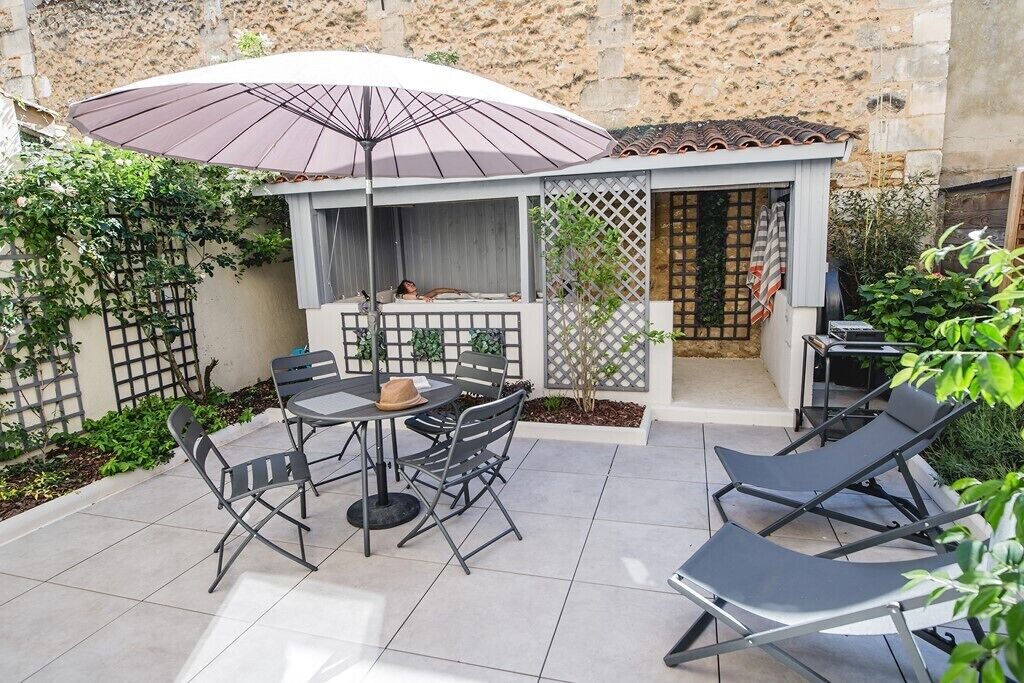 Photo of Outdoor in Bergerac