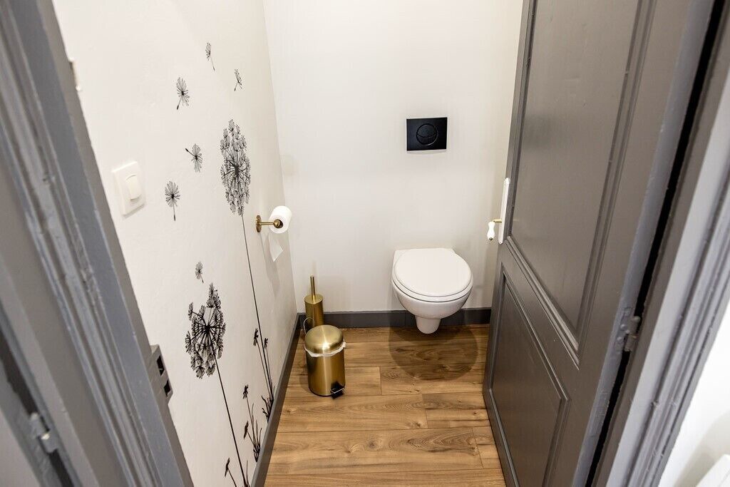 Photo of Bathroom in Bergerac