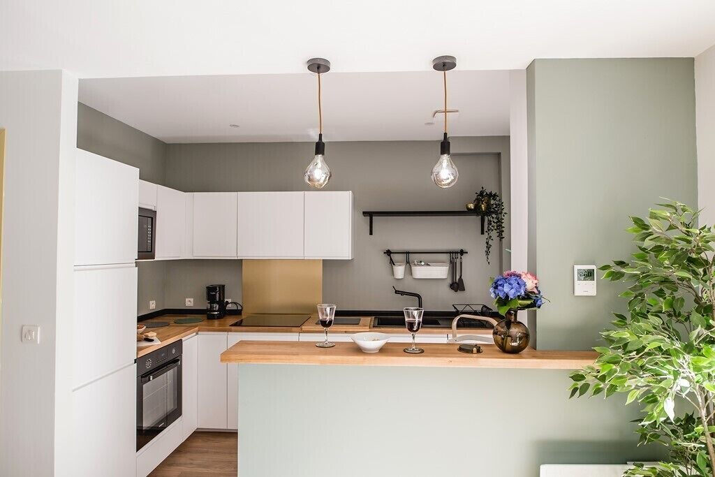 Photo of Kitchen in Bergerac