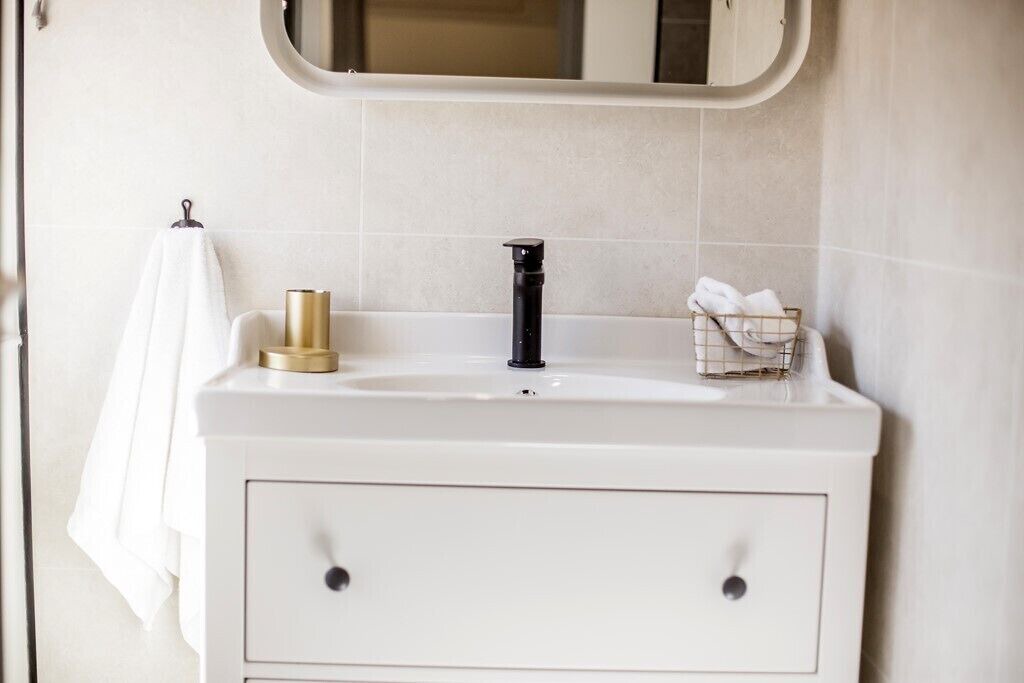 Photo of Bathroom in Bergerac