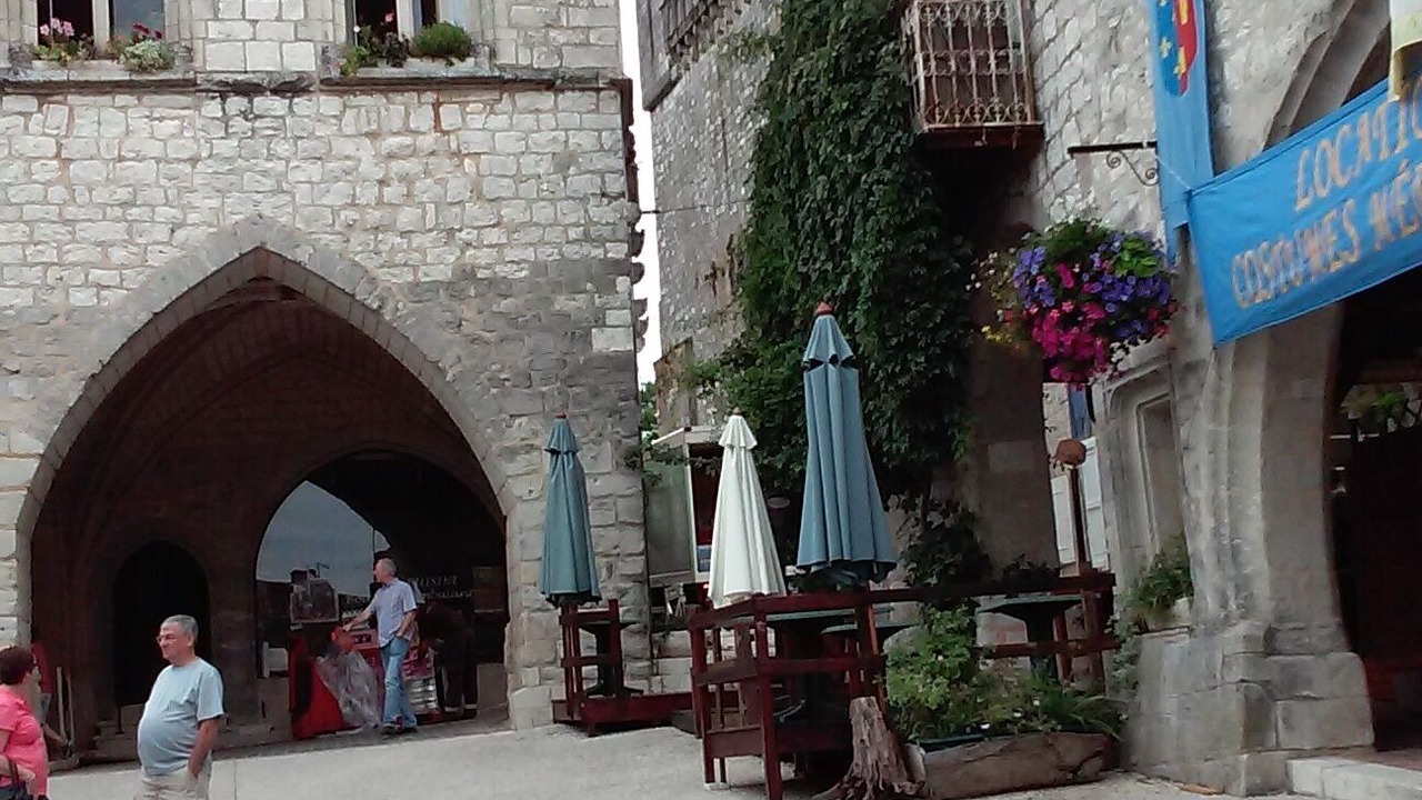 Photo of Outdoor in Monflanquin