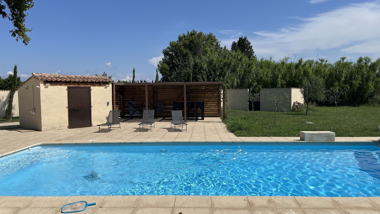 Photo of Outdoor in Courthezon