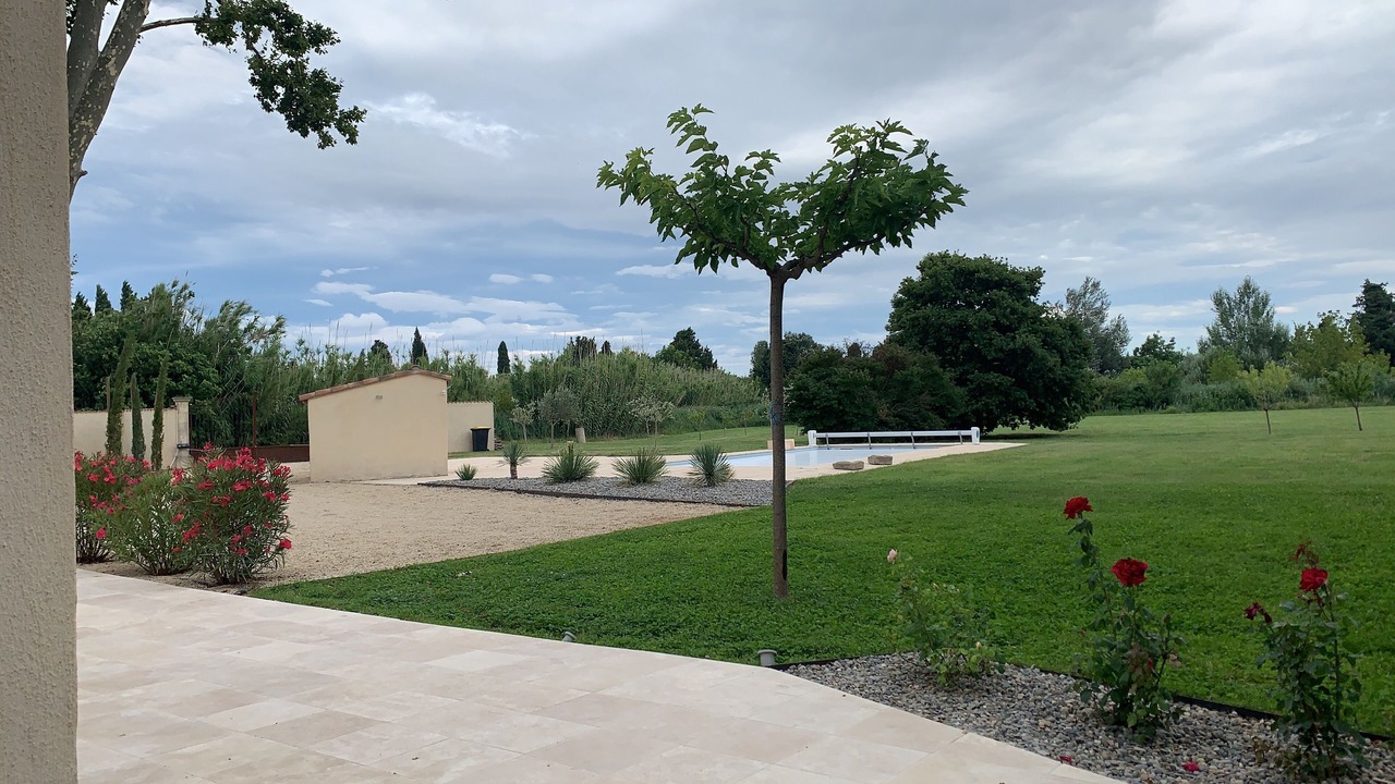 Photo of Outdoor in Courthezon