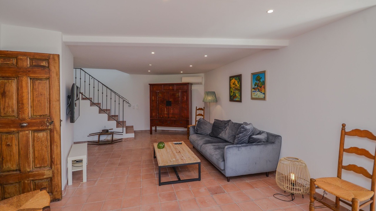 Photo of Bedroom in Courthezon